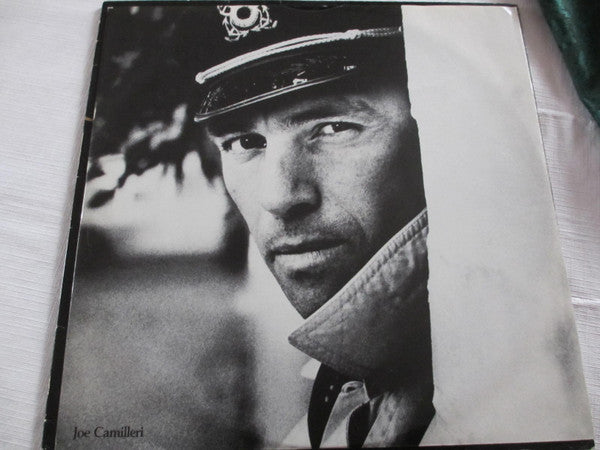 Jo Jo Zep : Cha (LP, Album)