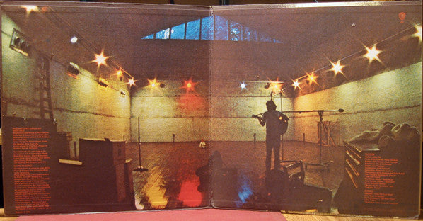 Peter Yarrow : Peter (LP, Album)