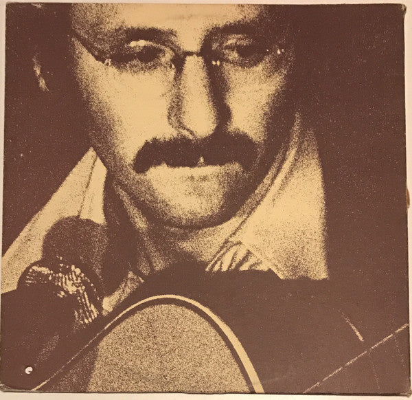 Peter Yarrow : Peter (LP, Album)