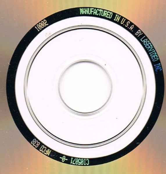 Albert King : Live Wire / Blues Power (CD, Album, RE, RM)