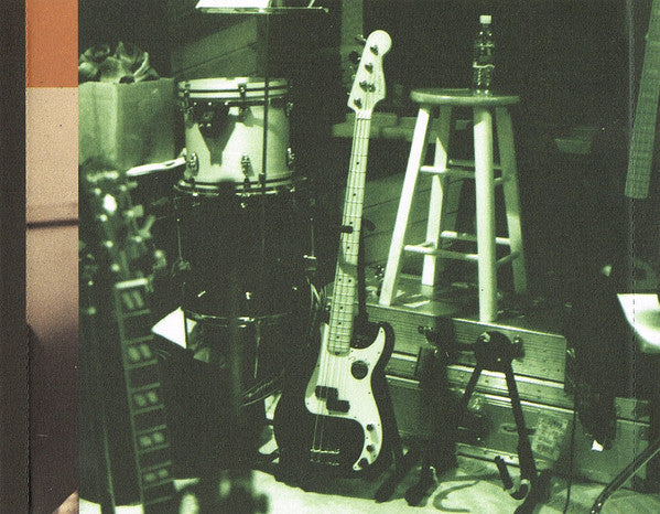 54-40 : Since When (CD, Album)