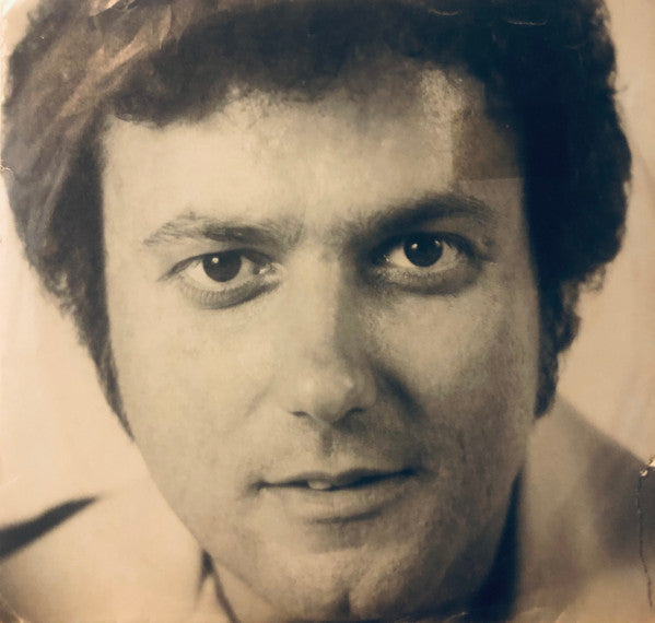 Frank Natarelli : Ma, She's Makin Eyes At Me (7", Single)