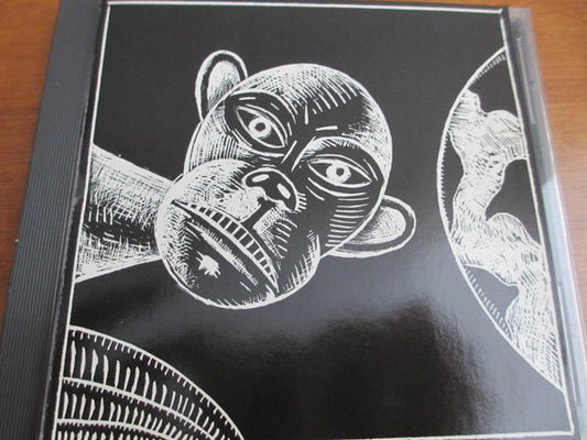 Omar And The Howlers : Monkey Land (CD, Album)