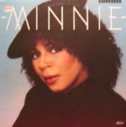 Minnie Riperton : Minnie (LP, Album, Club)