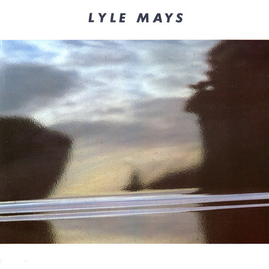 Lyle Mays : Lyle Mays (LP, Album)
