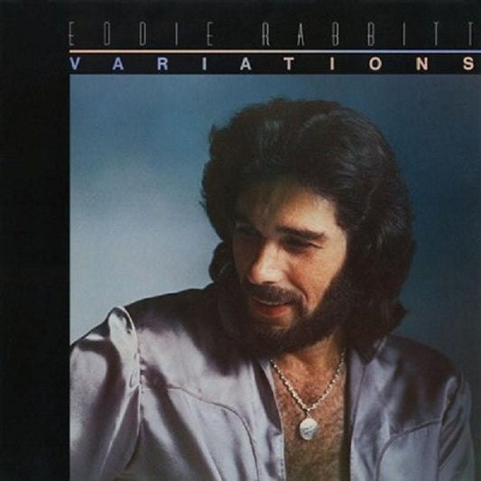 Eddie Rabbitt : Variations (LP, Album)