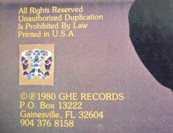 Mike Cross (4) : Born In The Country (LP, Album)