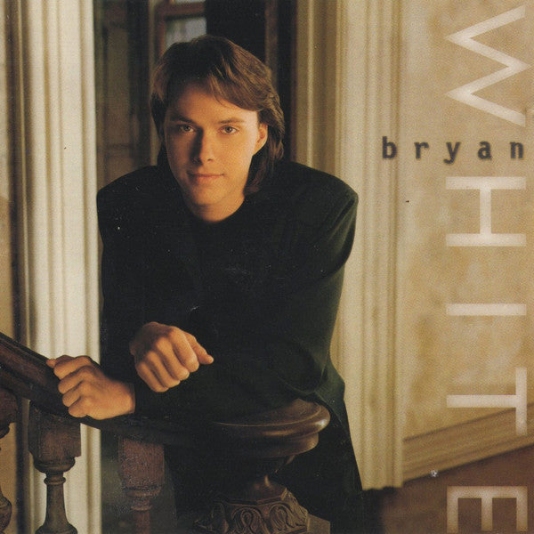 Bryan White : Bryan White (CD, Album, Club)