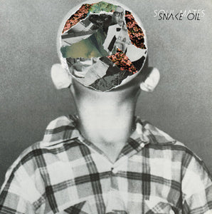 Soul Mates (3) : Snake Oil (CD, Album)