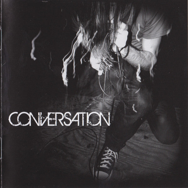 Conversation (4) : Conversation (CD, EP)