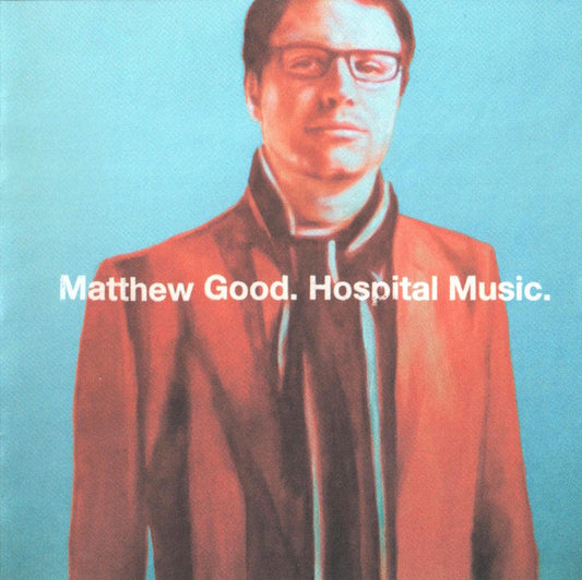 Matthew Good : Hospital Music (CD, Album)