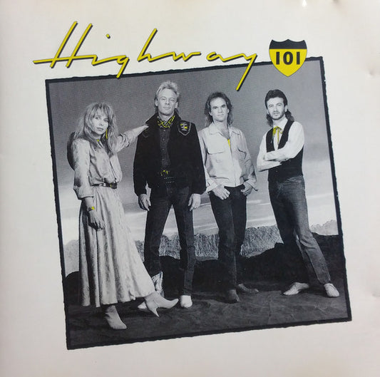 Highway 101 : Highway 101 (CD, Album, Club)