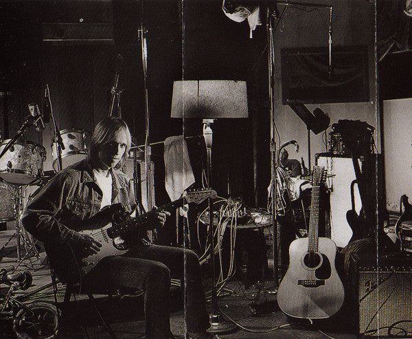 Tom Petty : Full Moon Fever (Cass, Album, Club)