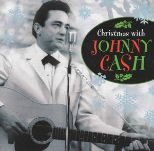 Johnny Cash : Christmas With Johnny Cash (CD, Comp)