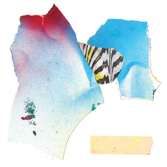Factor Chandelier* : Wisdom Teeth (LP, Album, Ltd, Col)