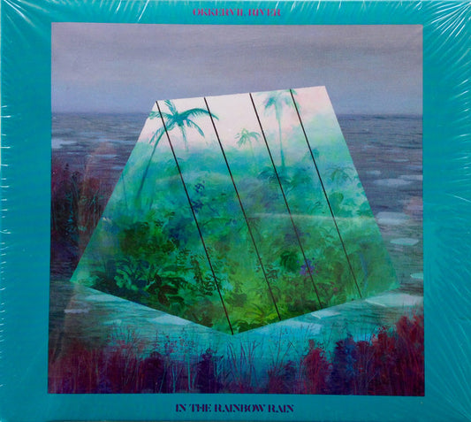 Okkervil River : In The Rainbow Rain (CD, Album)