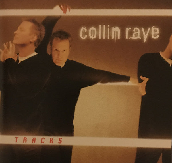 Collin Raye : Tracks (CD, Album)