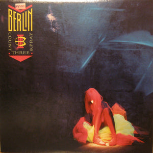Berlin : Count Three & Pray (LP, Album)