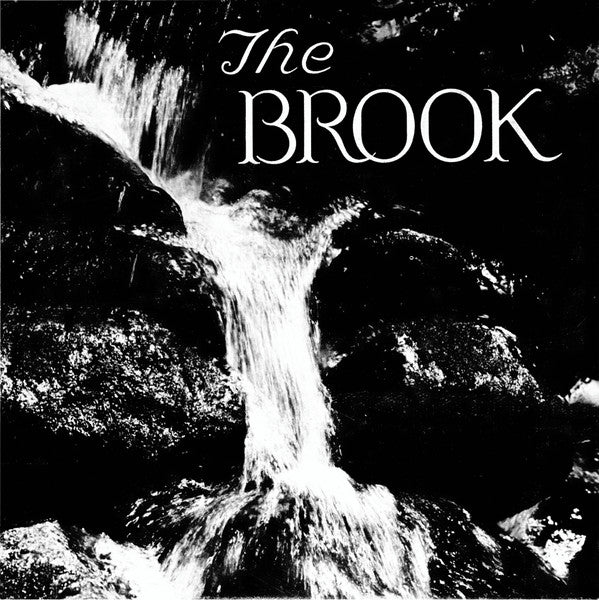 No Artist : The Brook (7")