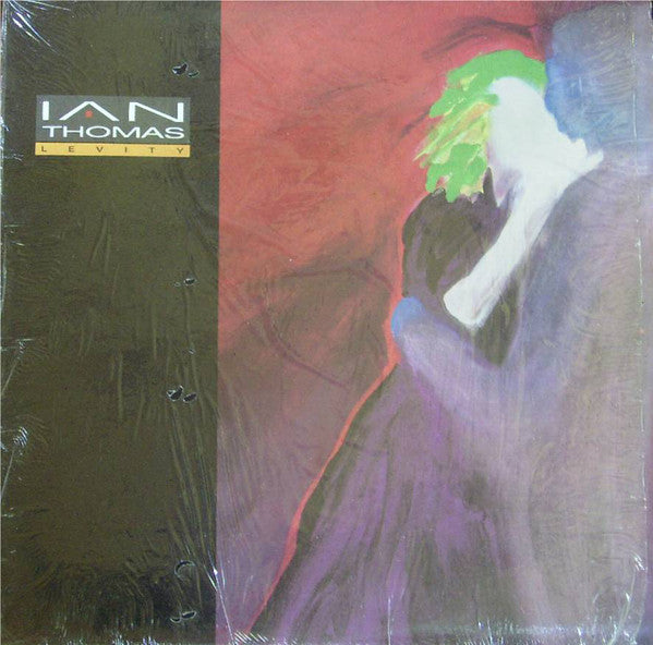 Ian Thomas (2) : Levity (LP, Album, Club)