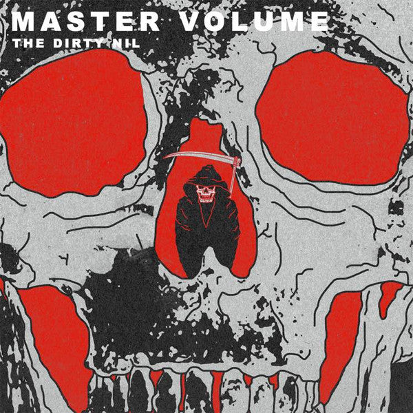 The Dirty Nil : Master Volume (CD, Album)