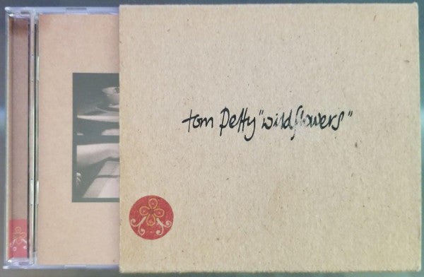 Tom Petty : Wildflowers (CD, Album)