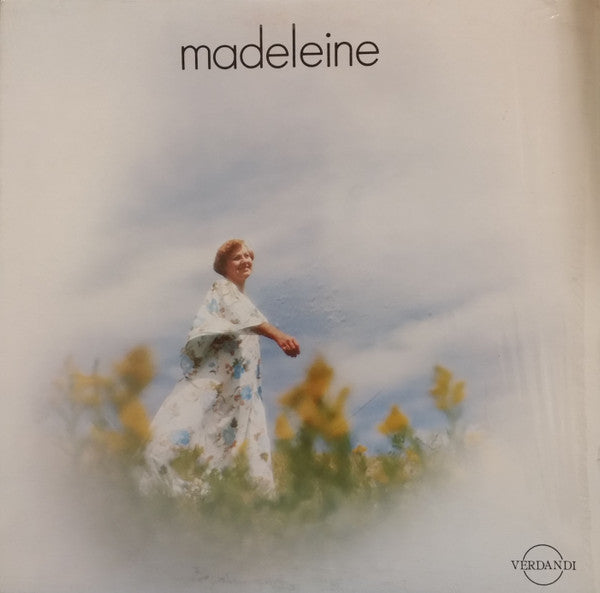 Madeleine* : Madeleine (LP, Album)
