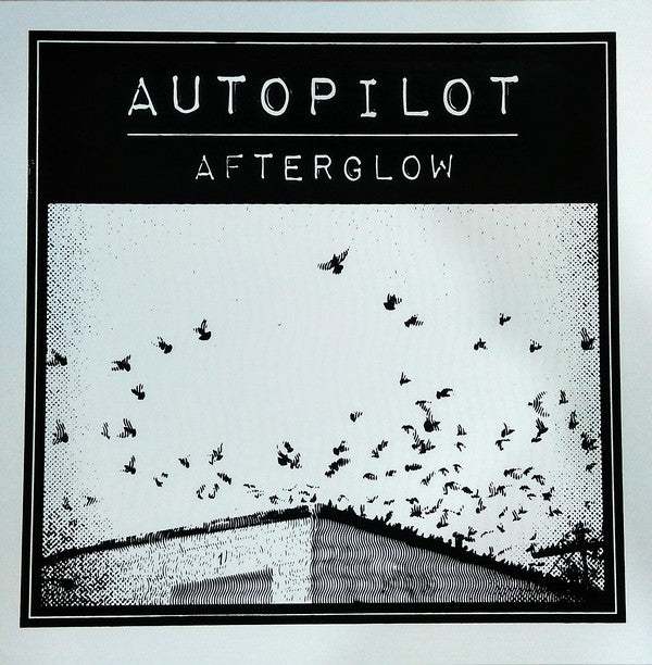 Autopilot (14) : Afterglow (LP, Album, Cle)