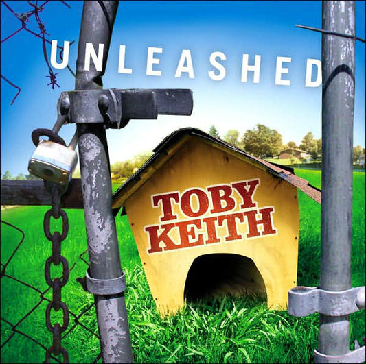 Toby Keith : Unleashed (HDCD, Album)