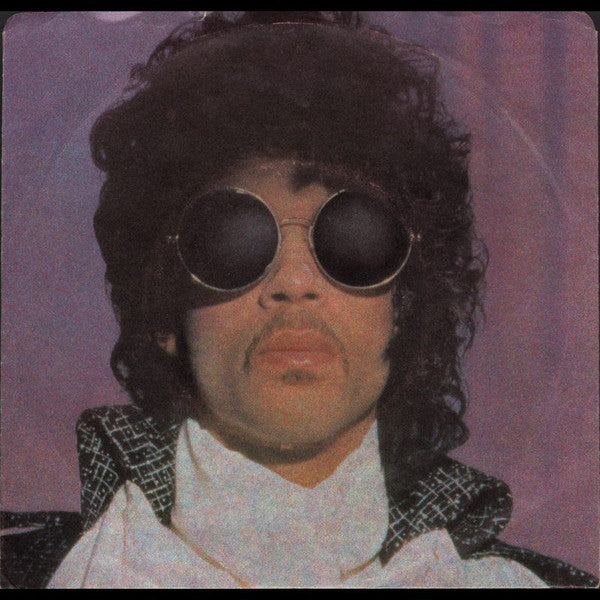 Prince : When Doves Cry (7", Single)