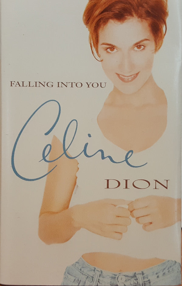 Céline Dion : Falling Into You (Cass, Album, Dol)