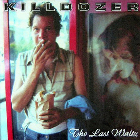 Killdozer : The Last Waltz (CD, Album)