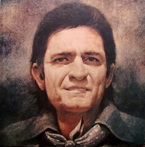 Johnny Cash : The Johnny Cash Collection • His Greatest Hits, Volume II (LP, Comp)