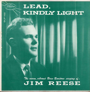 Jim Reese (5) : Lead, Kindly Light (LP, Mono)