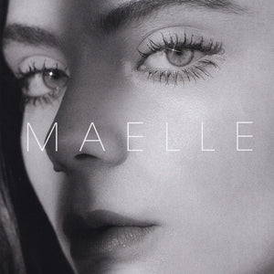 Maëlle* : Maëlle (CD, Album)