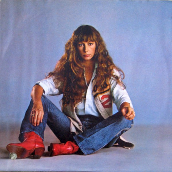 Juice Newton : Quiet Lies (LP, Album)