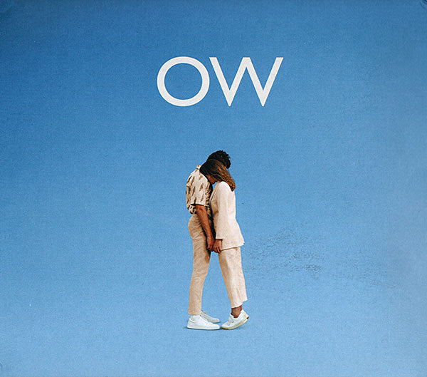 Oh Wonder : No One Else Can Wear Your Crown (CD, Album, Dlx)