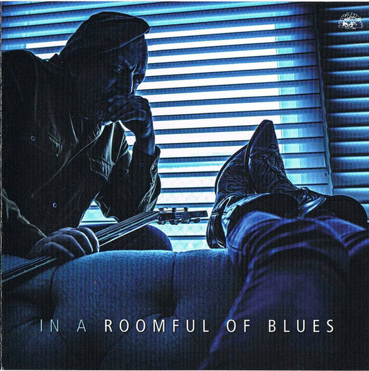 Roomful Of Blues : In A Roomful Of Blues (CD, Album)