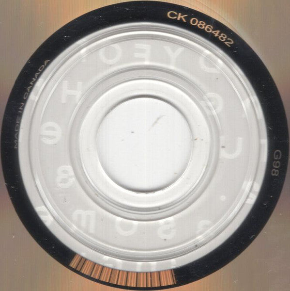 Chantal Kreviazuk : What If It All Means Something (CD, Album)