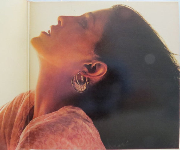 Rita Coolidge : Love Me Again (LP, Album, Gat)