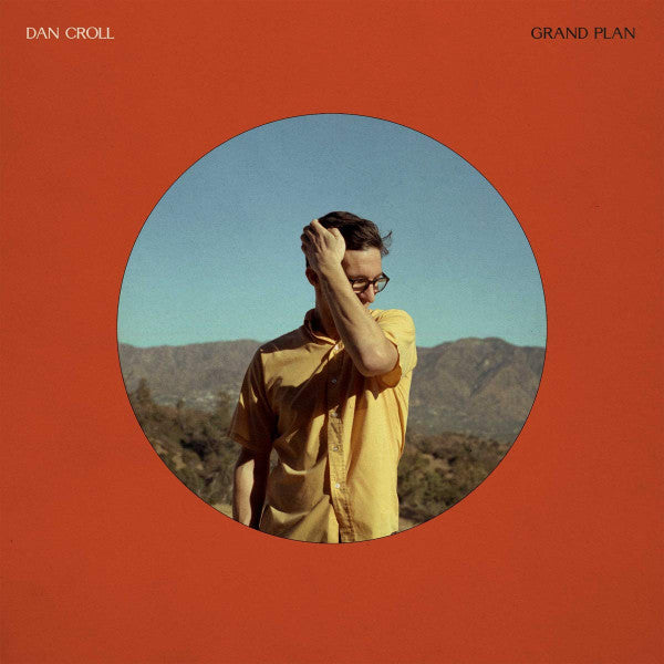 Dan Croll : Grand Plan (CD, Album)