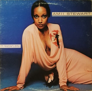 Amii Stewart : I'm Gonna Get Your Love (LP, Album)