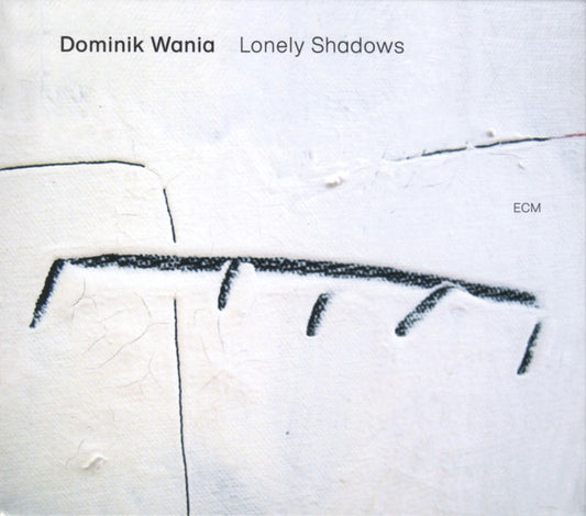 Dominik Wania : Lonely Shadows (CD, Album)