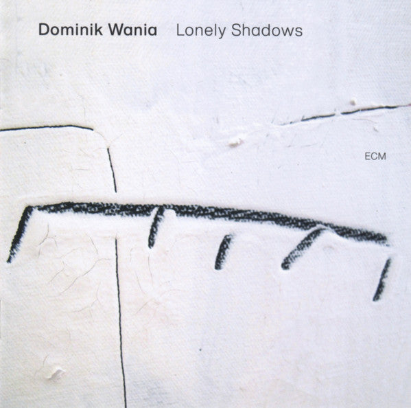 Dominik Wania : Lonely Shadows (CD, Album)