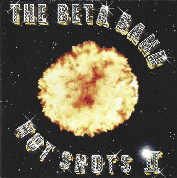 The Beta Band : Hot Shots II (CD, Album)