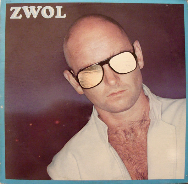 Zwol* : Zwol (LP, Album)