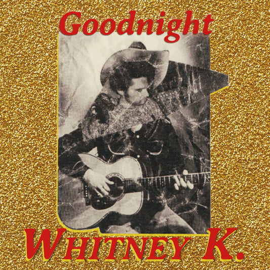 Whitney K : Goodnight (CD, EP)