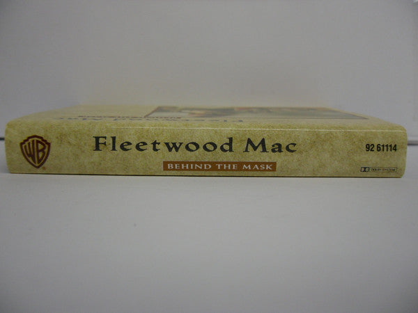 Fleetwood Mac : Behind The Mask (Cass, Album, Dol)