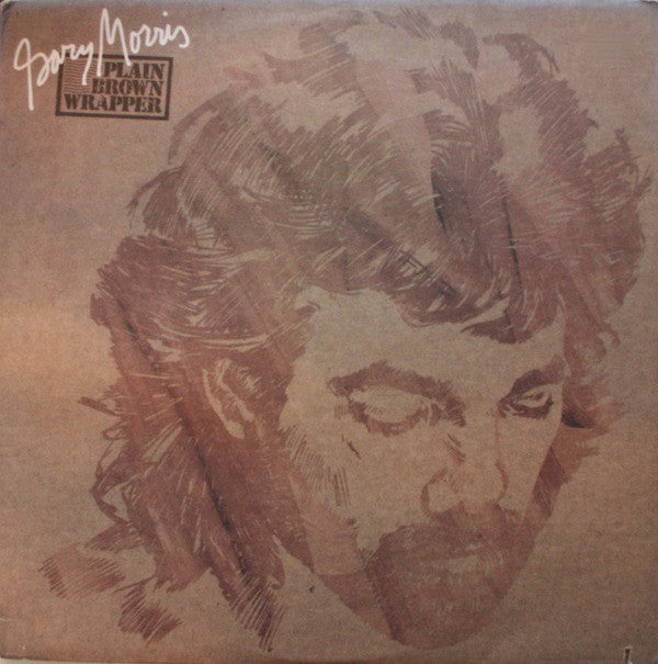 Gary Morris : Plain Brown Wrapper (LP, Album)