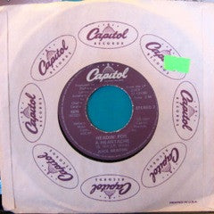 Juice Newton : Angel Of The Morning (7", Single)